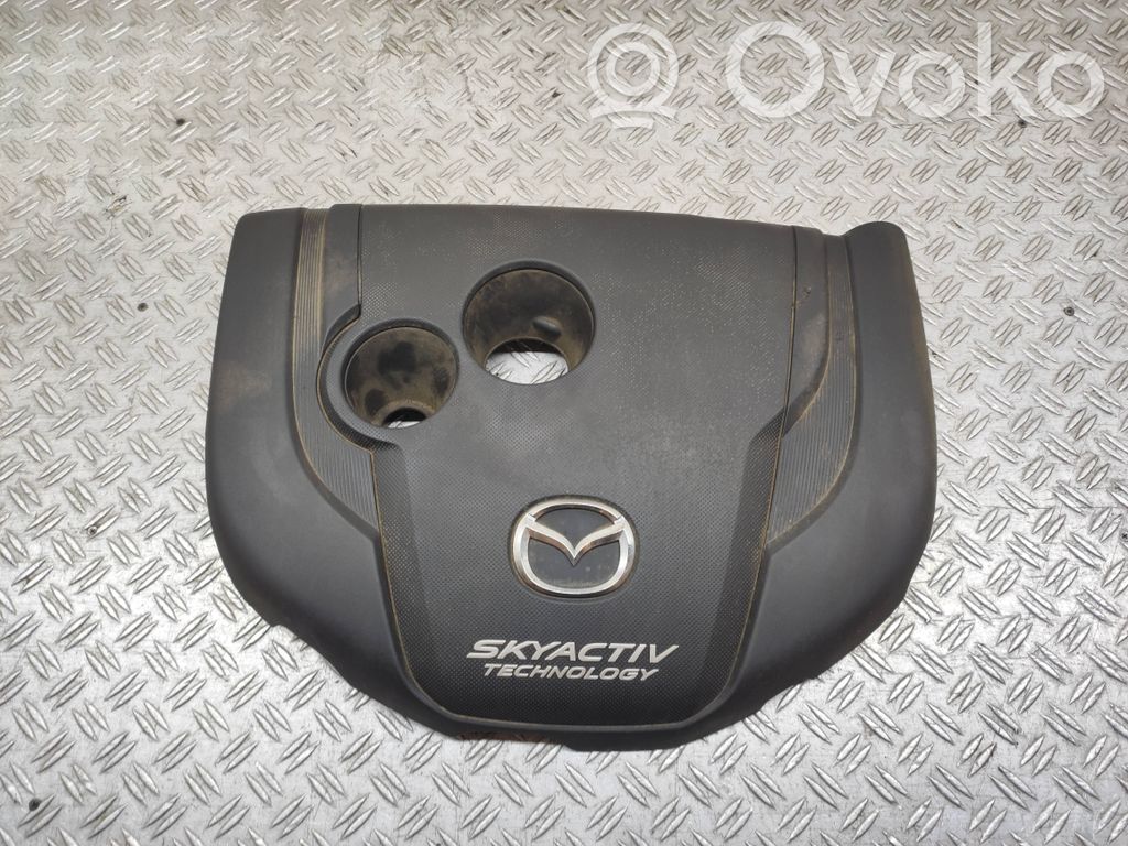 Motorabdeckung   SH0510230