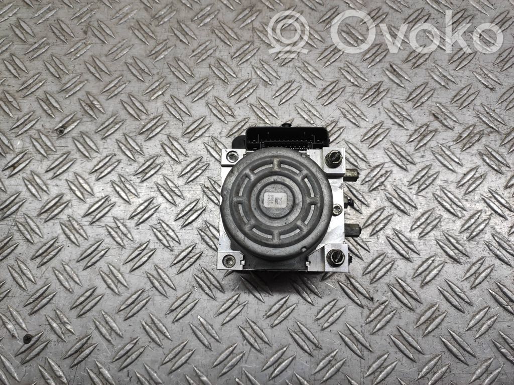Mazda CX-5 ABS Blokas 