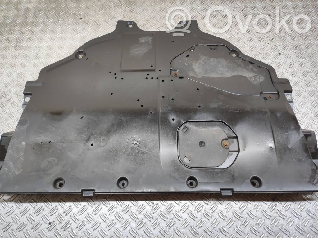 Engine splash shield/under tray   KD5356111