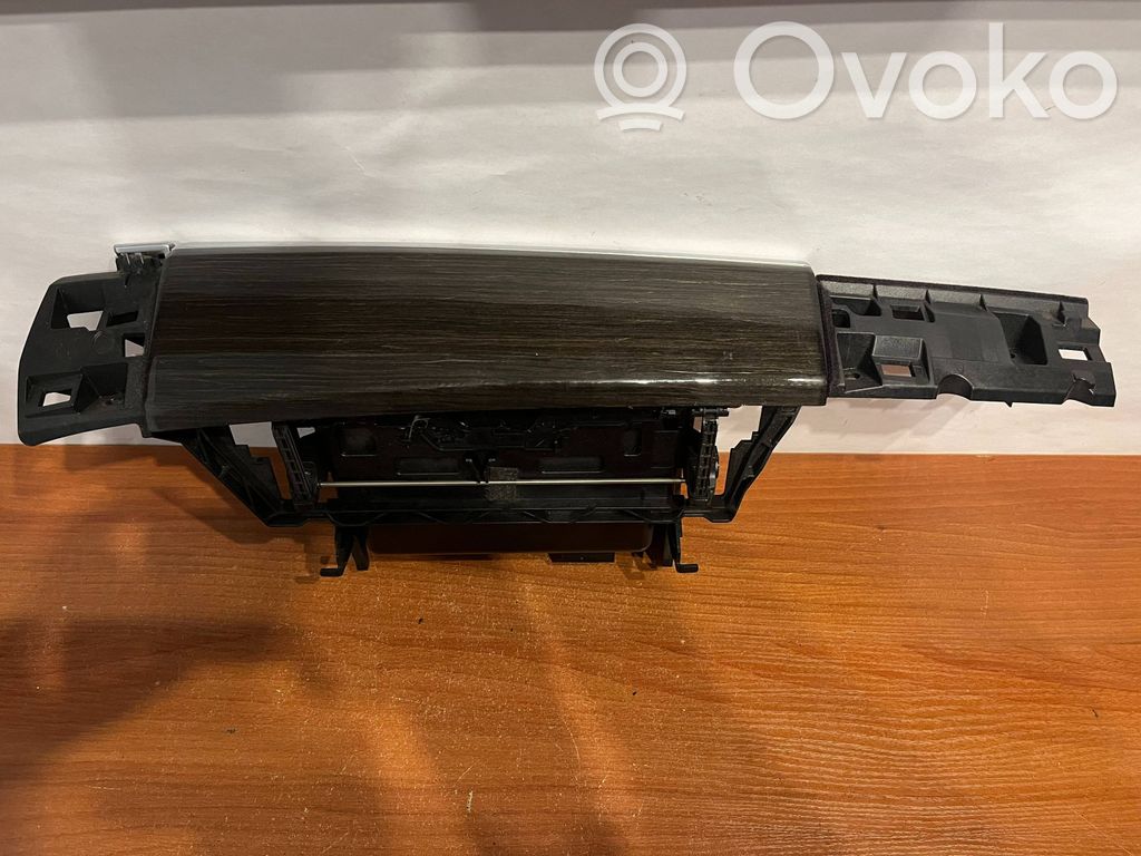 BMW 7 F01 F02 F03 F04 Box/scomparti cruscotto 