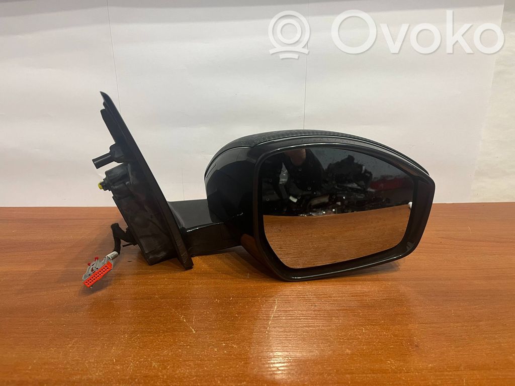 Oglindă electrică ușă față   21115002
