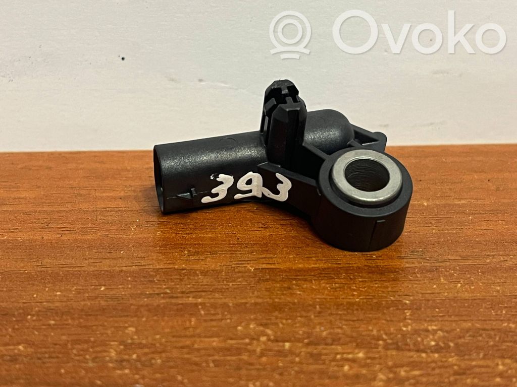 Land Rover Discovery Sport Airbag deployment crash/impact sensor 