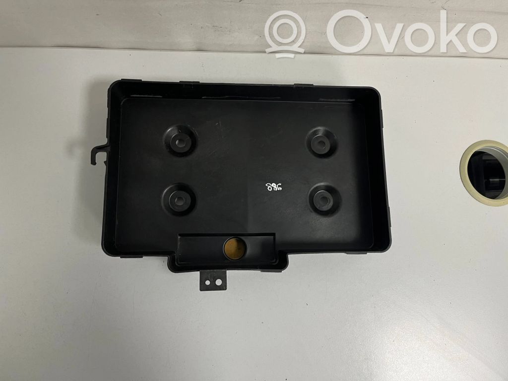 Ford Ranger Batteriegestell 