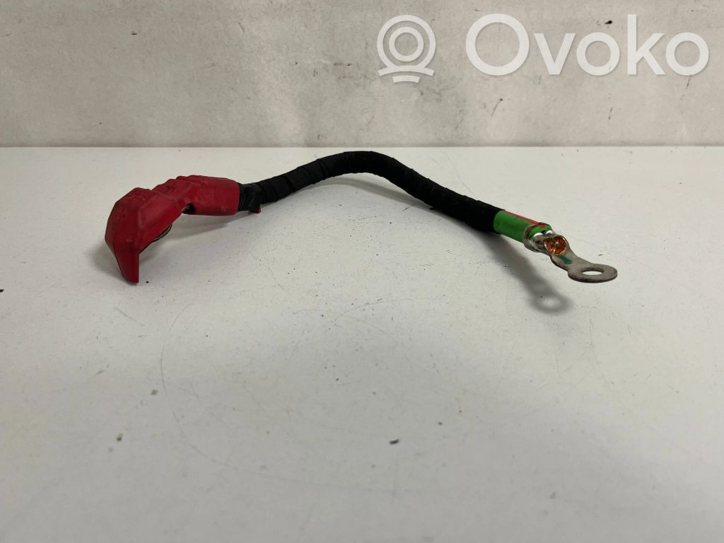 Pluskaapeli (akku)   EB3T14603C
