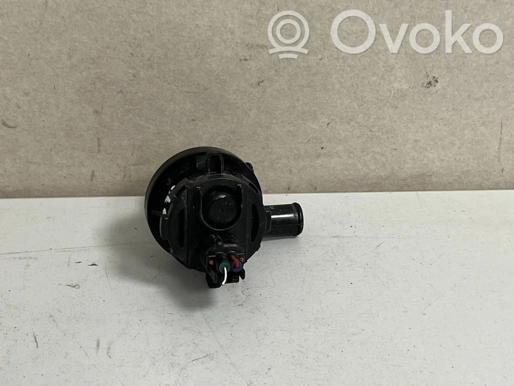 Lexus NX Electric auxiliary coolant/water pump 