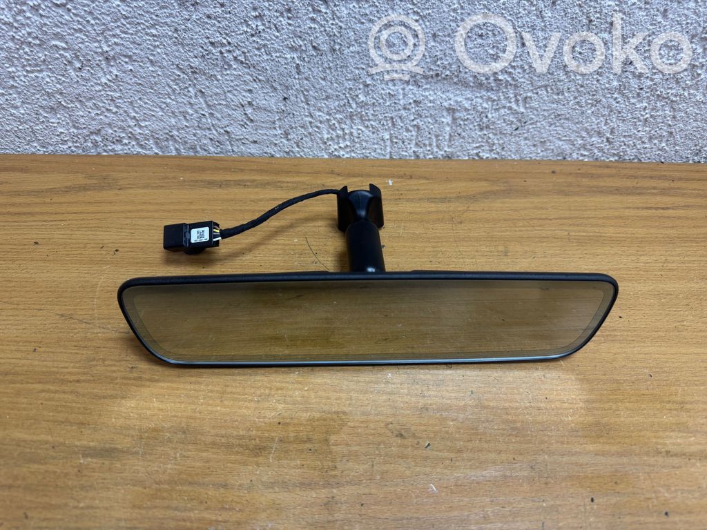 Espejo retrovisor (interior)   9056349