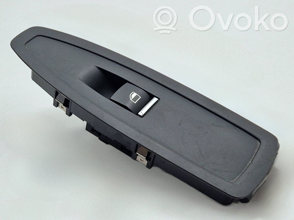 BMW 3 F30 F35 F31 Interrupteur commade lève-vitre 