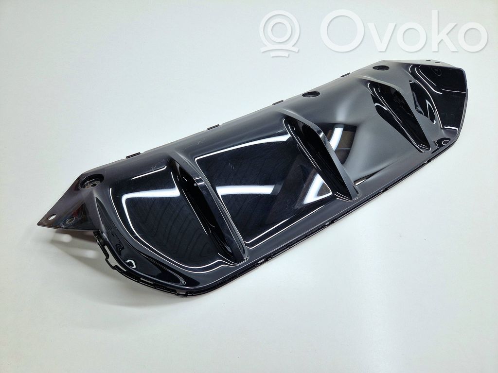 BMW M5 F90 Parachoques 