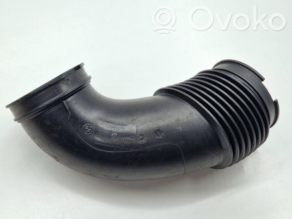 BMW M4 F82 F83 Rura / Wąż dolotowy powietrza 