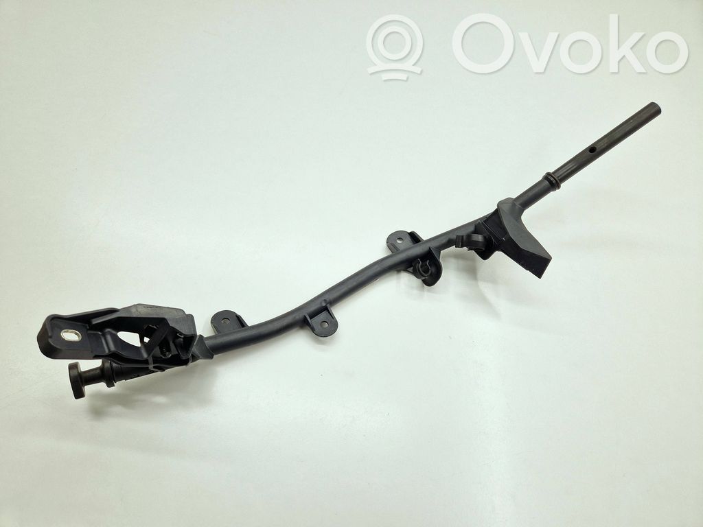 BMW X6 F16 Bagnet poziomu oleju 