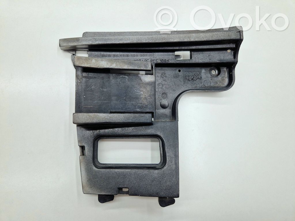 BMW 7 E38 Front bumper mounting bracket 
