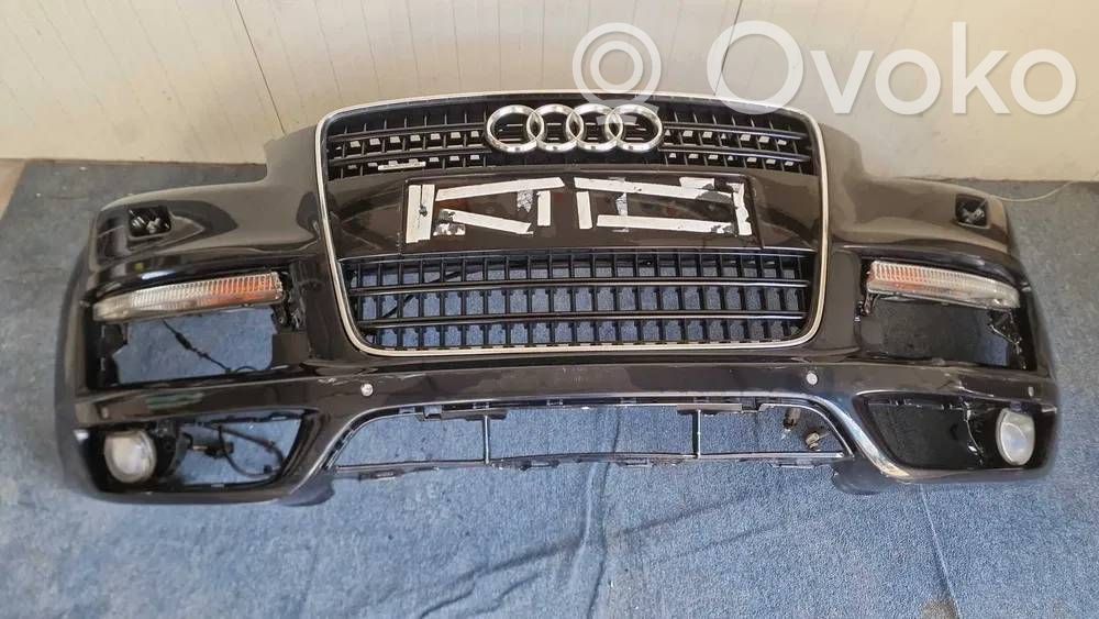 Audi Q7 4L Parachoques delantero 