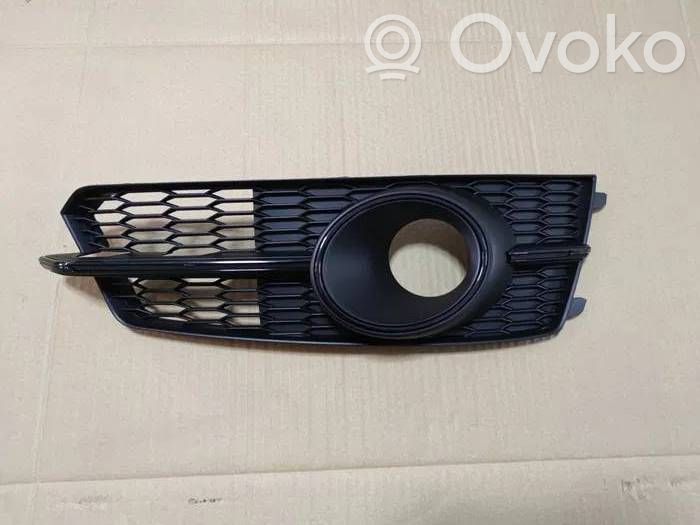 Audi A6 C7 Grilă inferioară bară față 