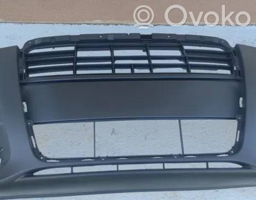 Audi A6 S6 C6 4F Parachoques delantero 