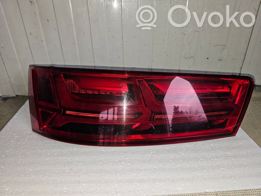 Audi Q7 4M Takavalot 