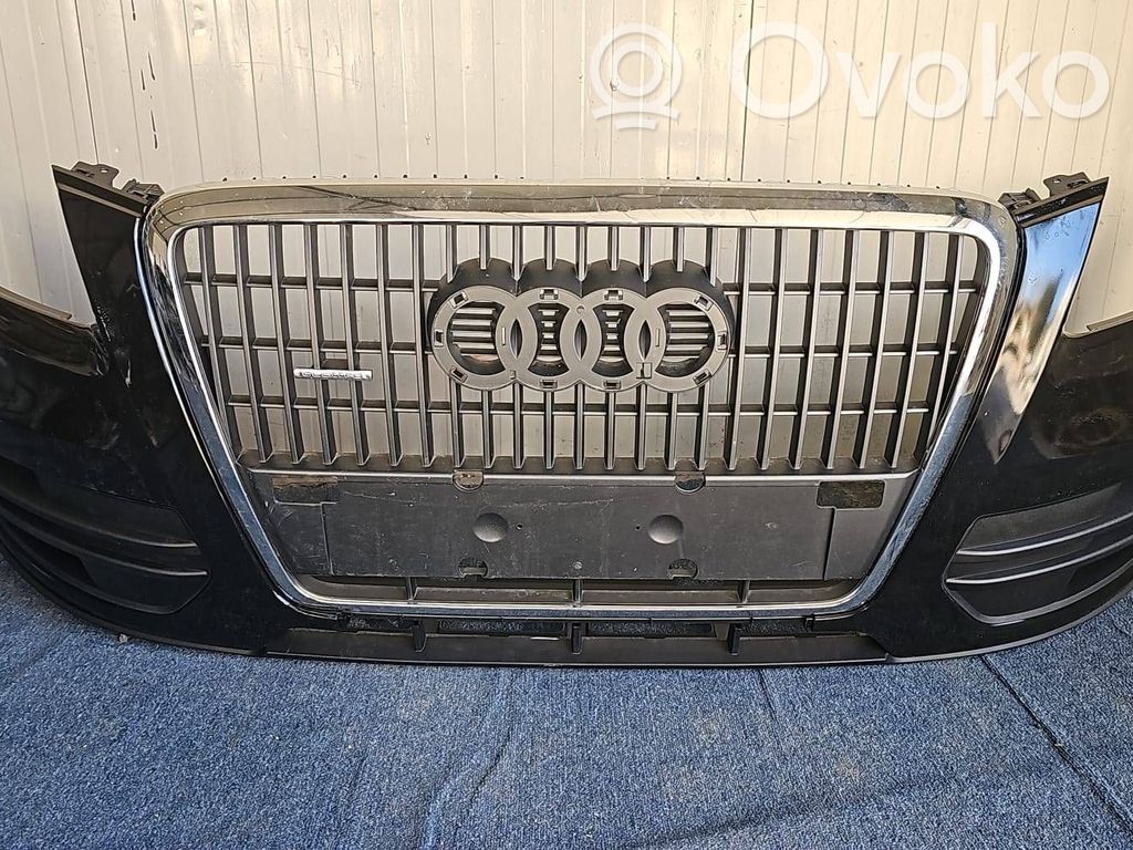 Audi Q5 SQ5 8R Zderzak przedni 