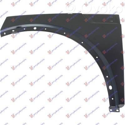 Dodge Nitro Sparnas 