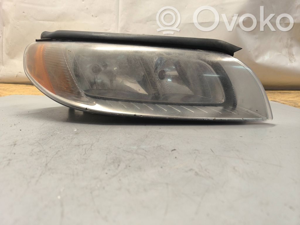 Phare frontale   31214352,6330200001