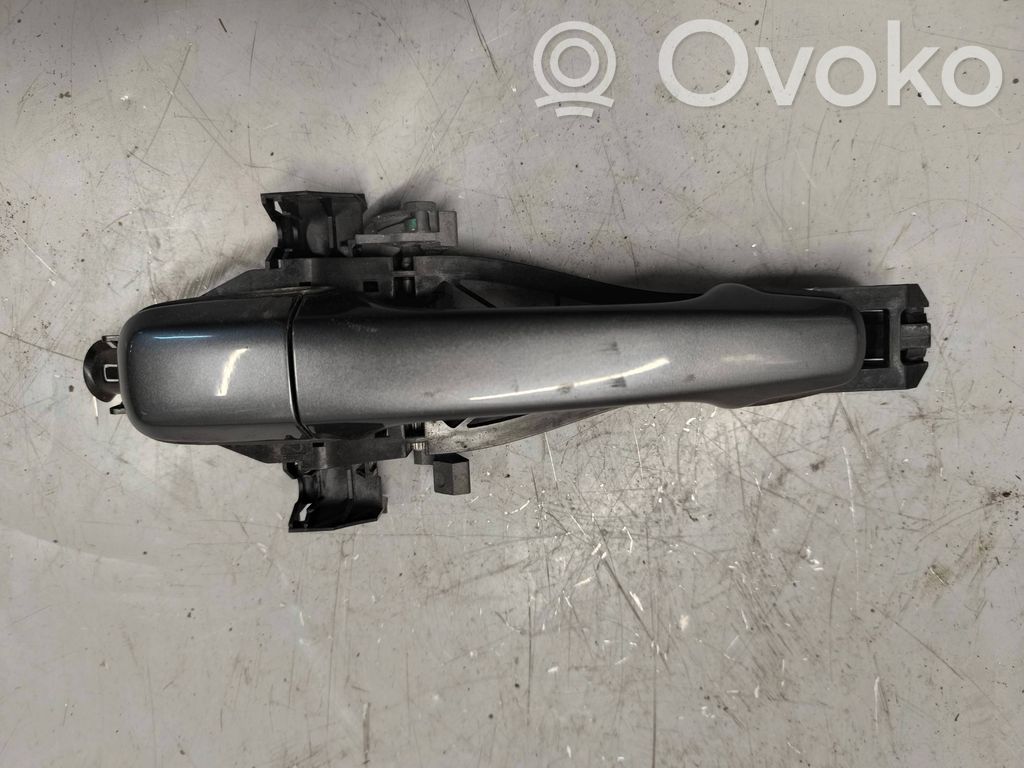 Etuoven ulkokahva   80378208