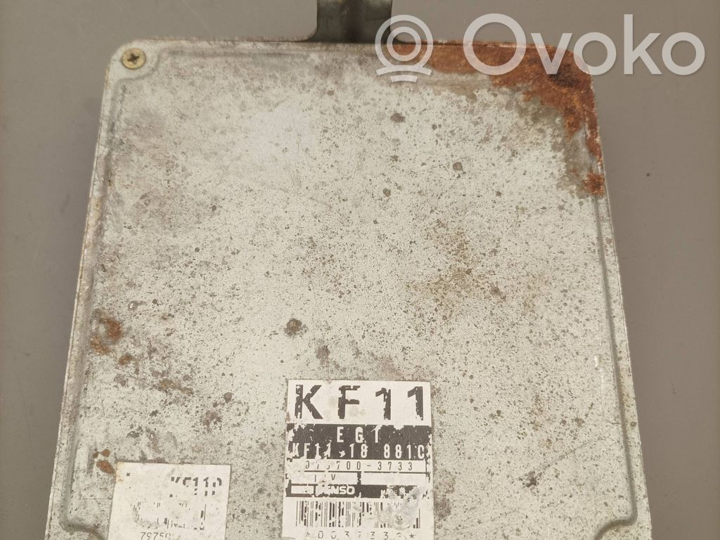 Mazda Xedos 6 Engine control unit/module 