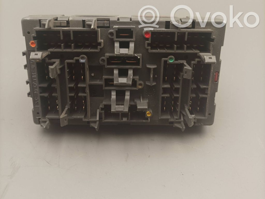 Citroen Xsara Drošinātāju kaste (komplekts) 