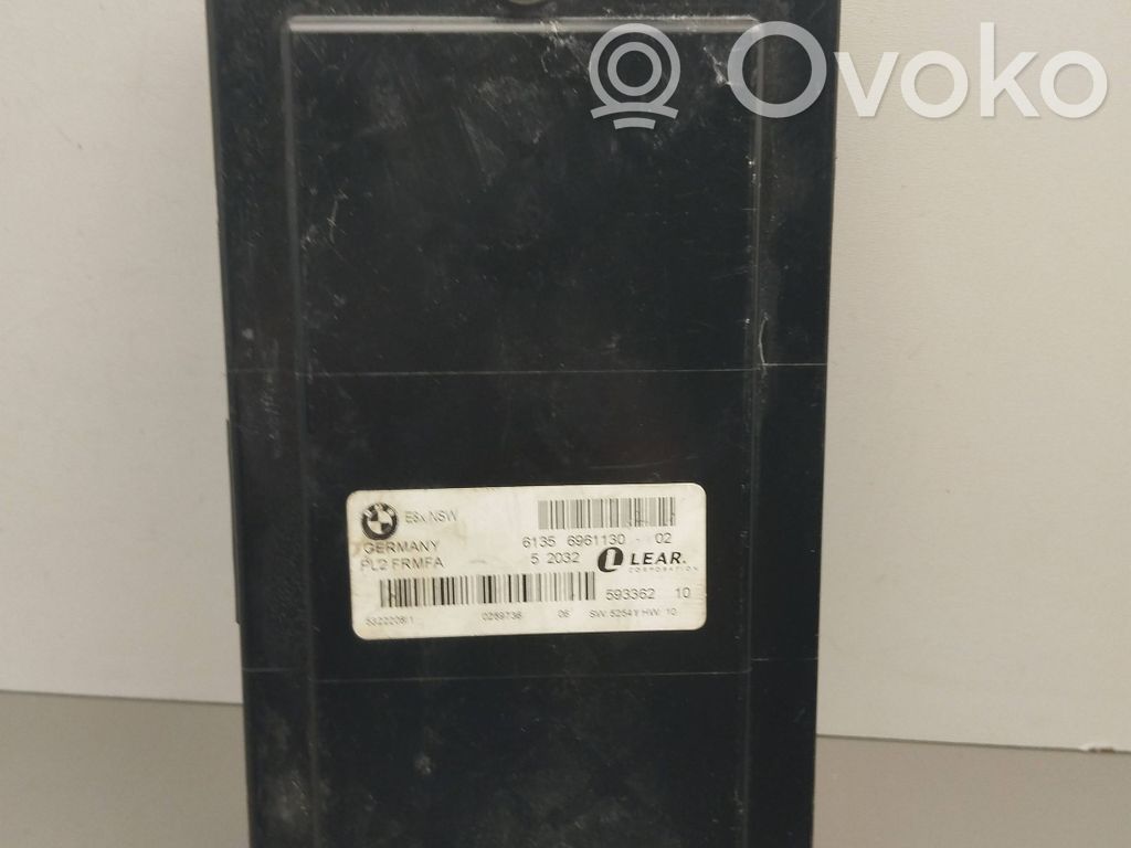 BMW 1 E81 E87 Light module LCM 