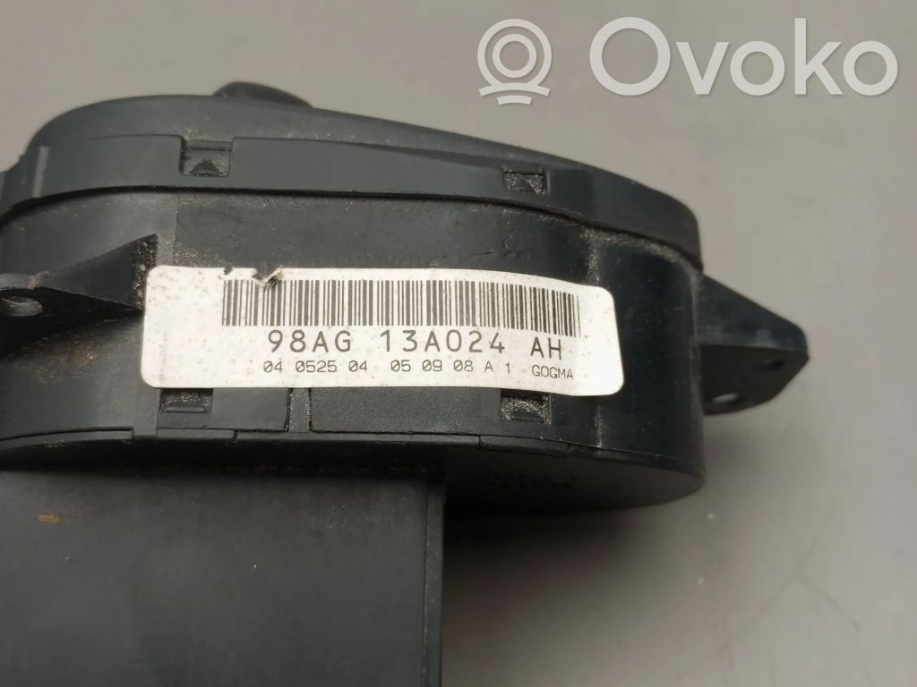 Light switch   98AG13A024AH