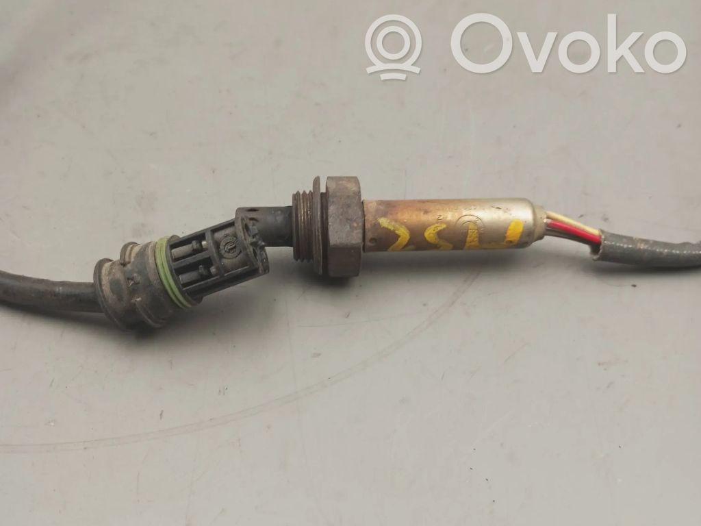 BMW 5 E39 Lambda probe sensor 