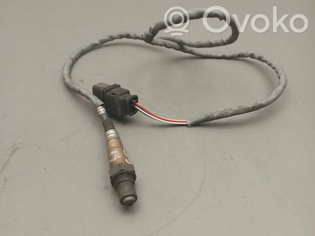 Lambda probe sensor   0258017102,7558087