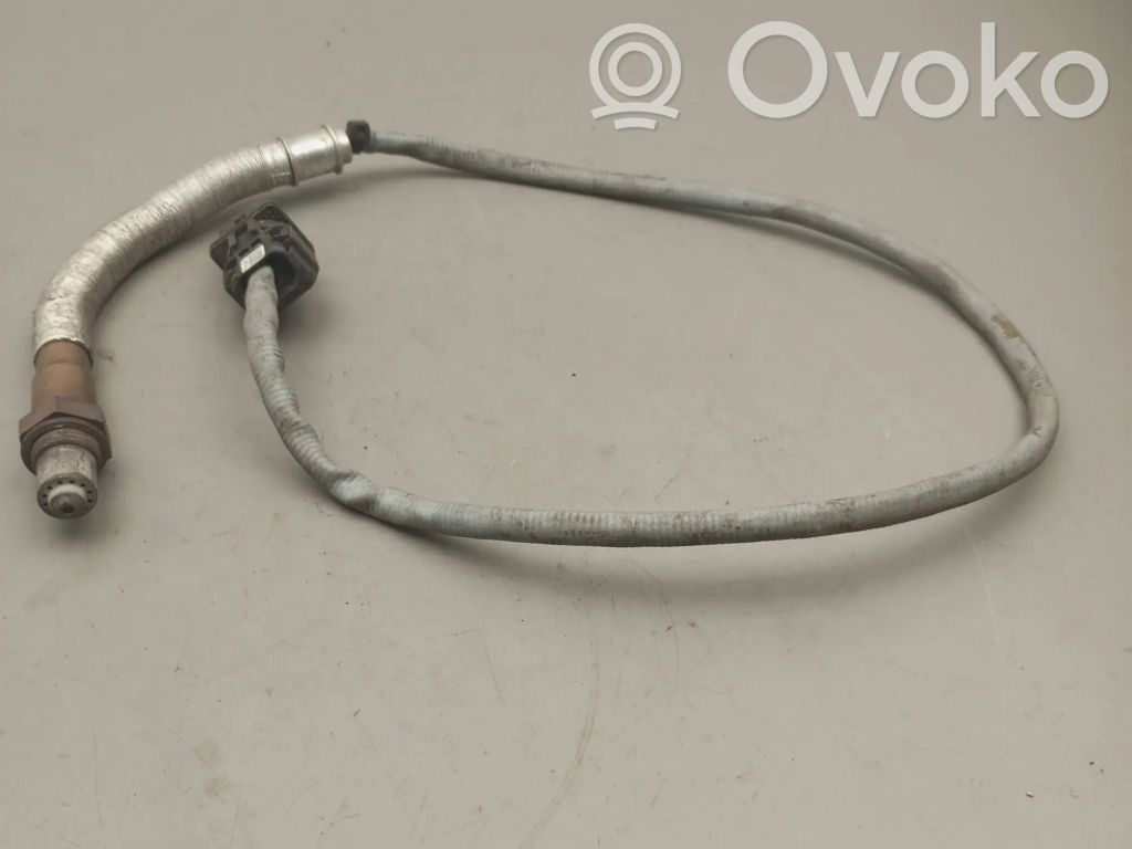 BMW 3 E90 E91 Lambda probe sensor 