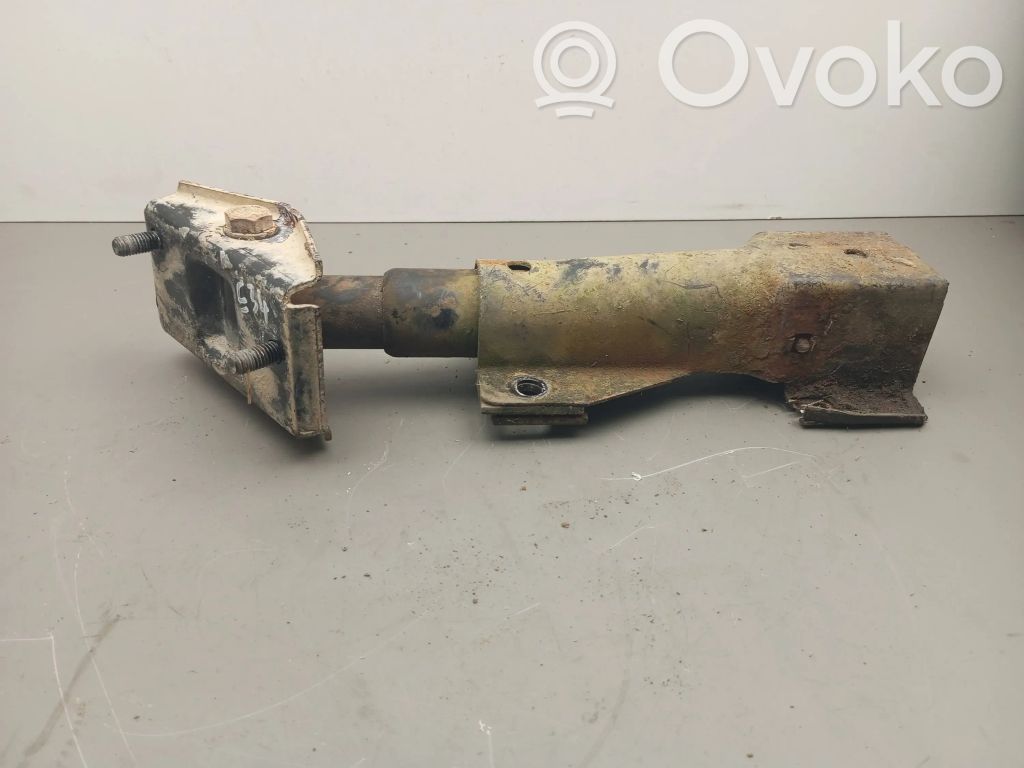 Front bumper mounting bracket   511944299