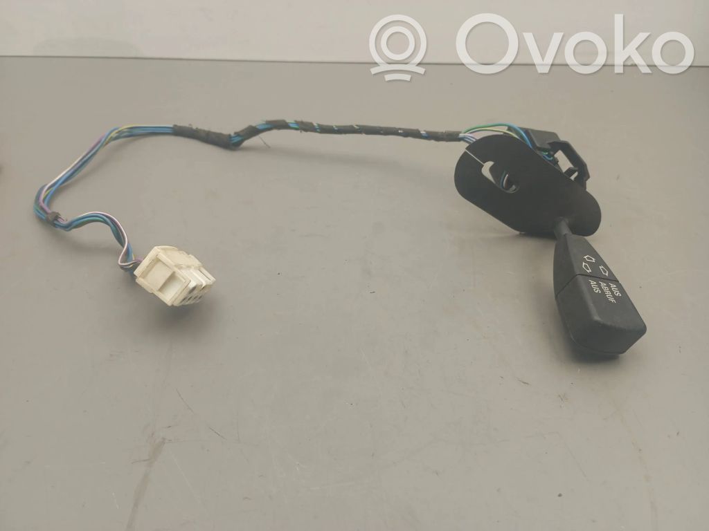 Commande régulateur de vitesse   18287362
