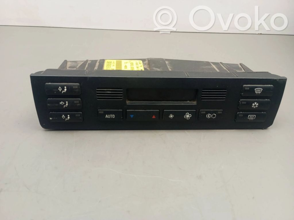 Climate control unit   64116916882,5HB00773820