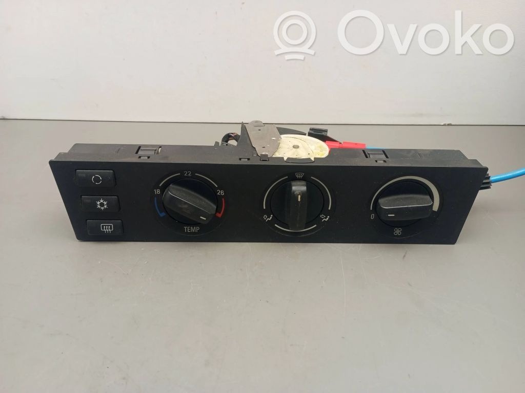 Climate control unit   6905031,1464405242,00029544
