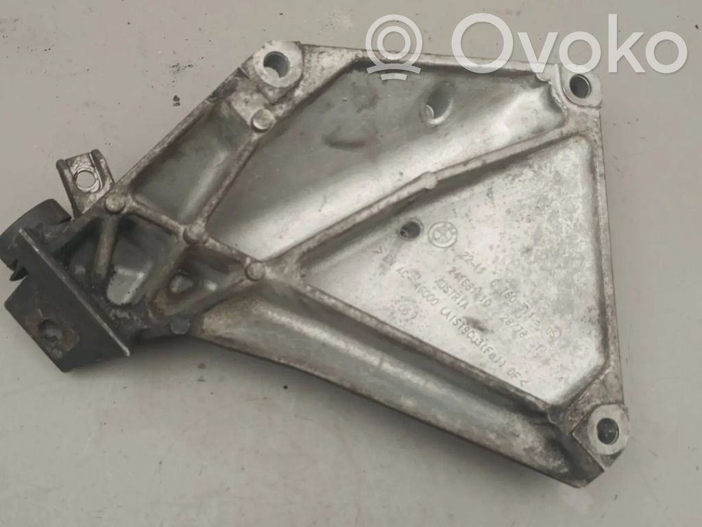 Variklio tvirtinimo kronšteinas   6760311,24168110
