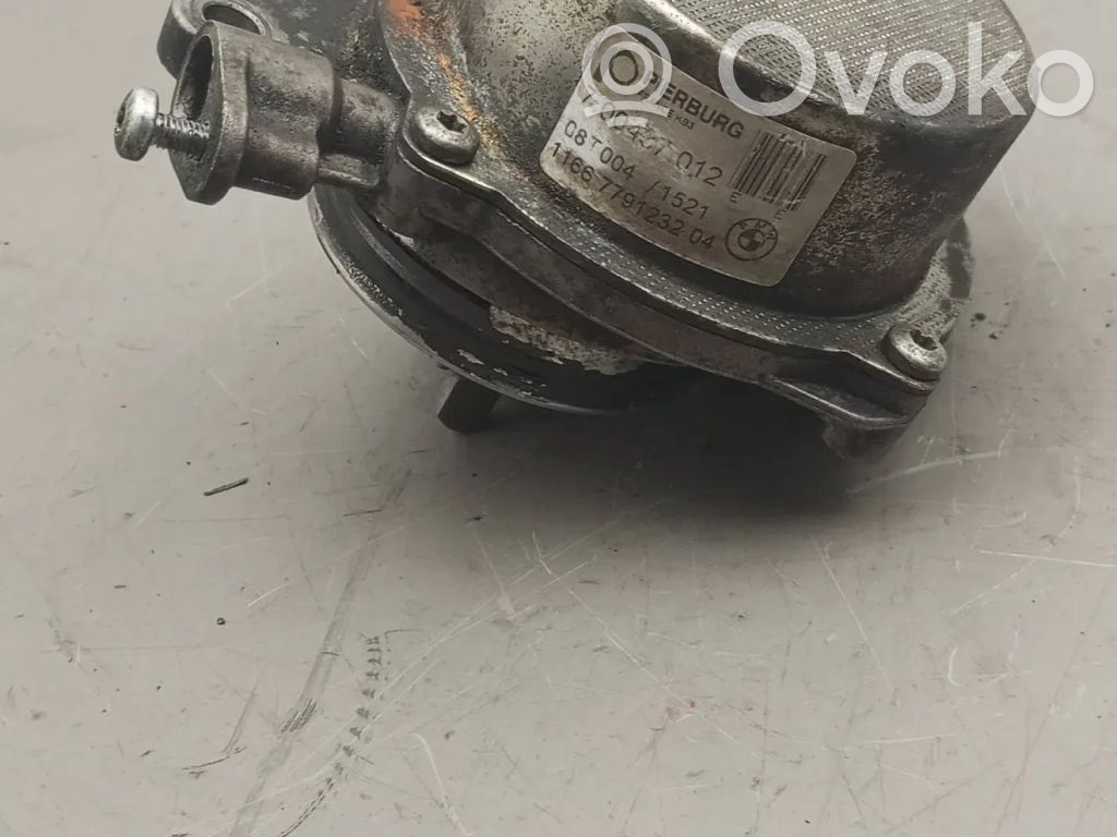 Vacuum pump   7791232,700437012