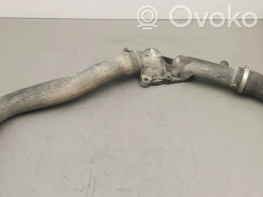 Carcasa del termostato   237408624