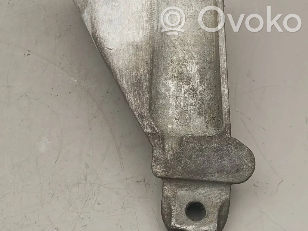 BMW 1 E81 E87 Halterung Lager Motor 