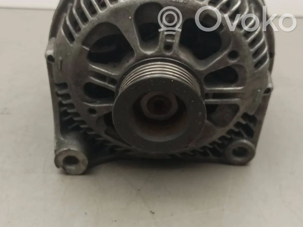 Generator/alternator