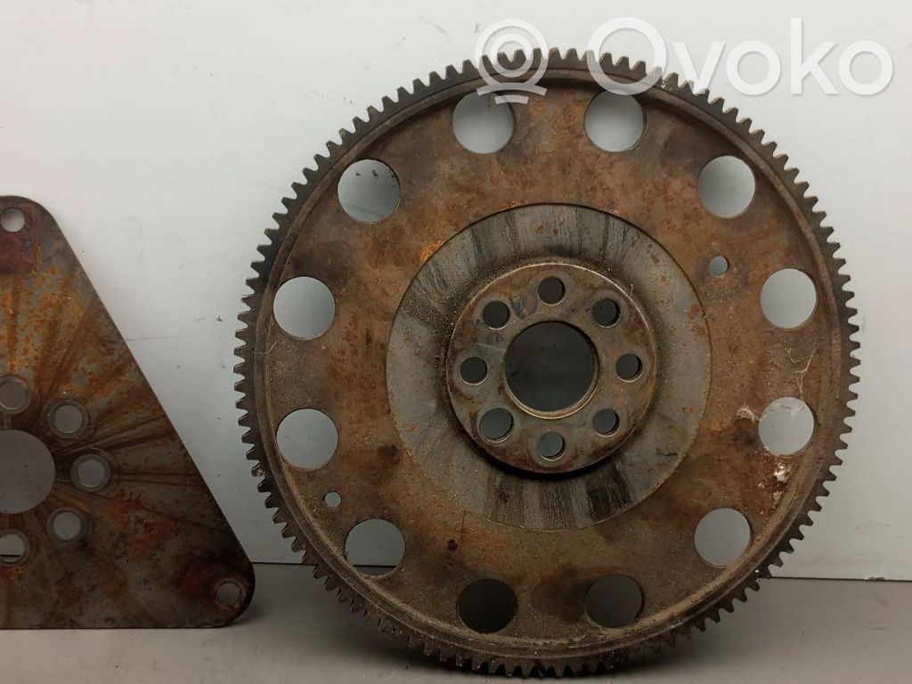 Flywheel   2247914