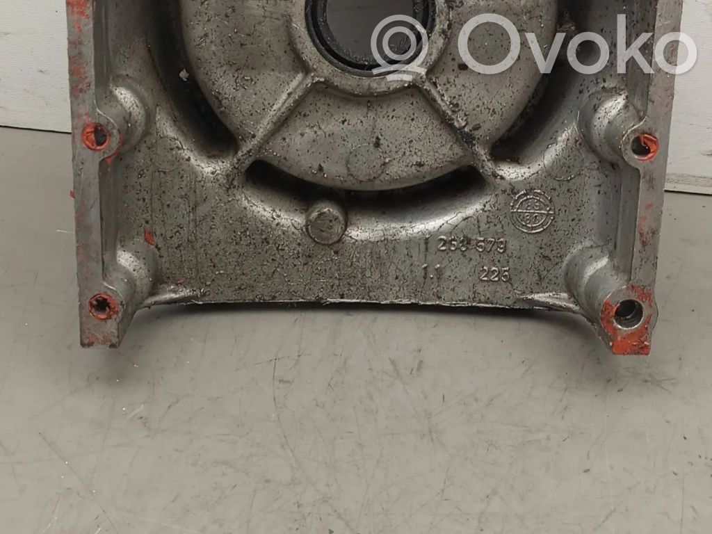 BMW 7 E23 Other cylinder head part 