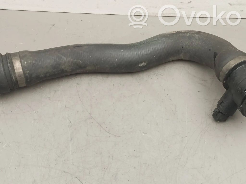 Engine coolant pipe/hose   10305917