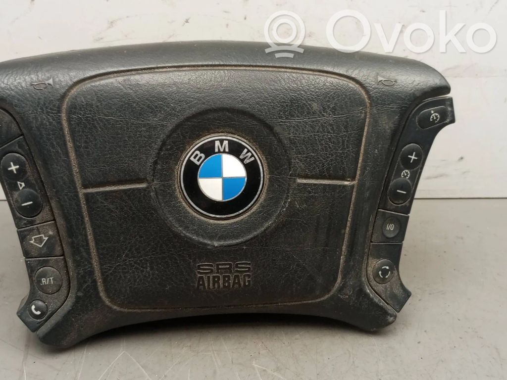 BMW 5 E39 Vairo oro pagalvė 