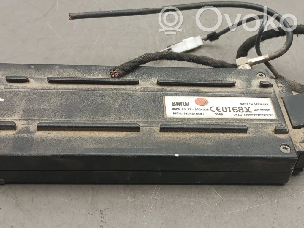 Phone control unit/module   6904906,910RZT6491