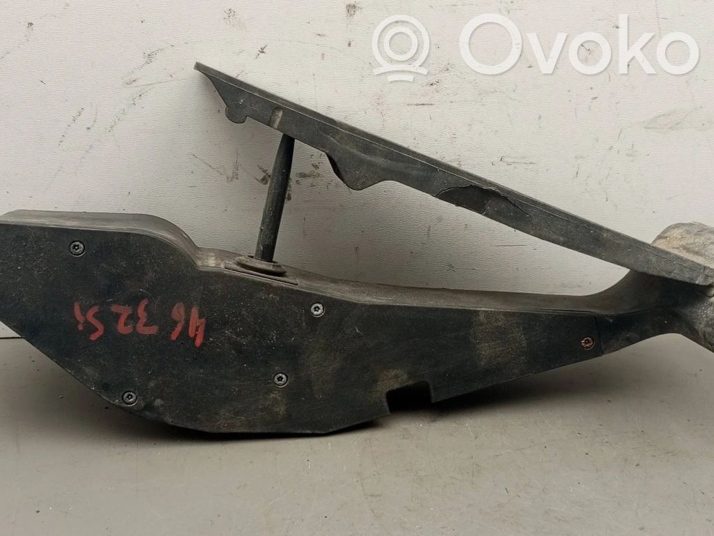 BMW 5 E39 Accelerator throttle pedal 