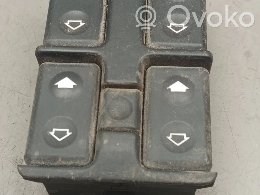 Electric window control switch   1379075