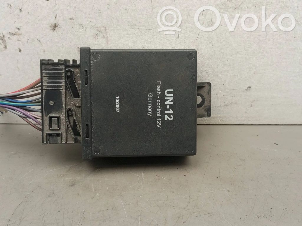BMW 3 E46 Other control units/modules 