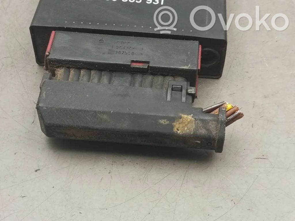 Light module LCM   90565931,5LA007595