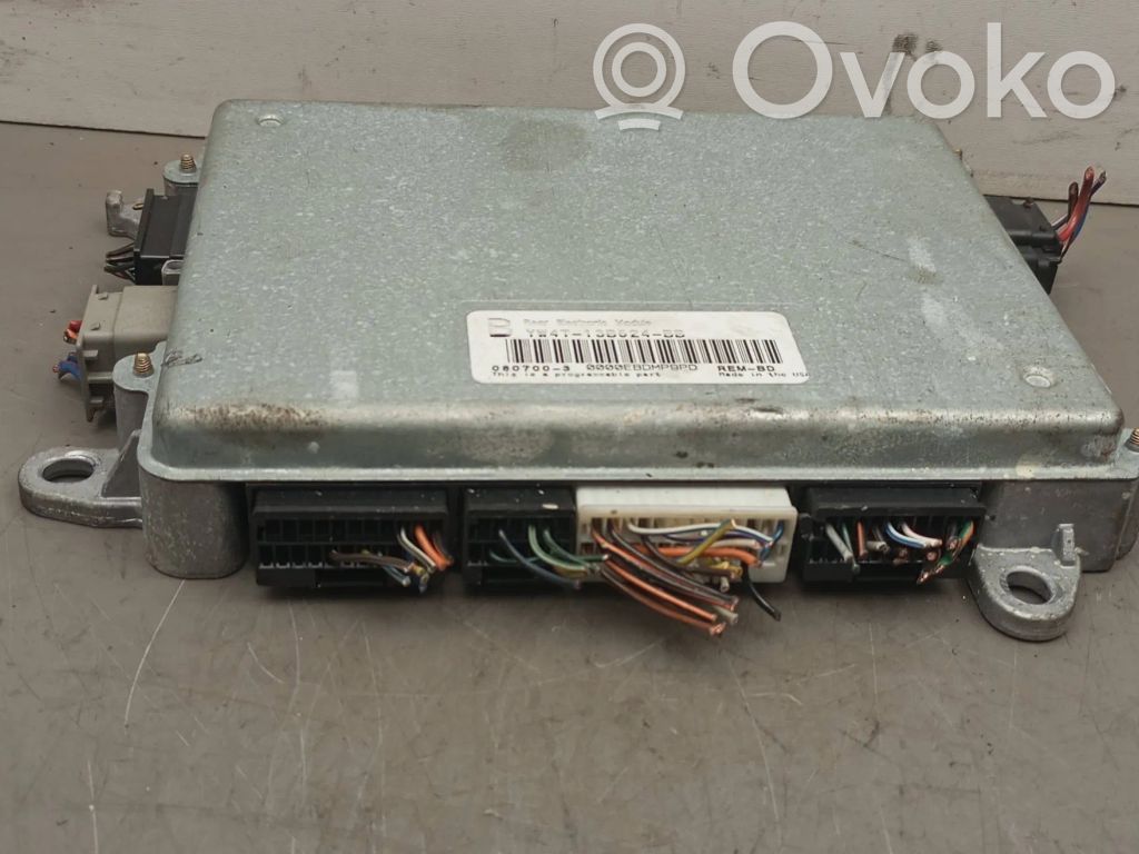 Jaguar S-Type Module confort 