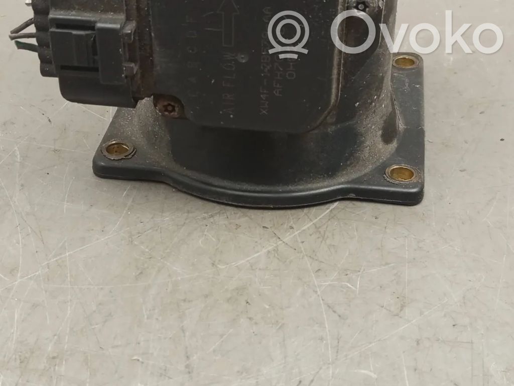 Jaguar S-Type Mass air flow meter 